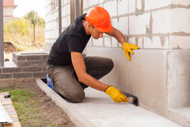 Waterproofing professionals working in Alma, GA